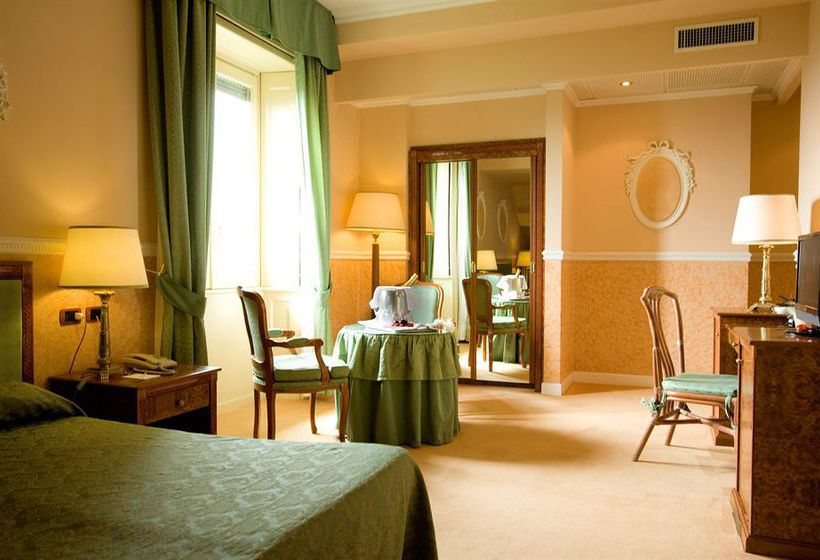 Hotel Palace Grand  | Varese | Varese | Italia 4