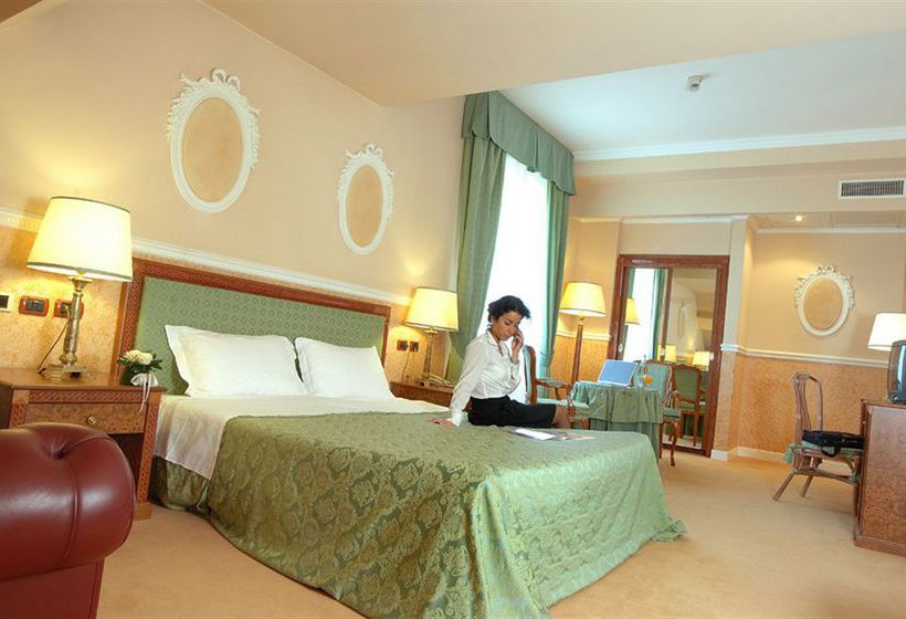 Hotel Palace Grand  | Varese | Varese | Italia 5