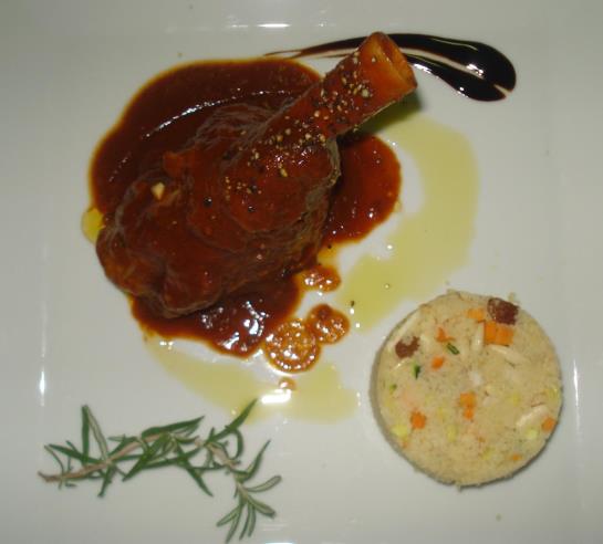 Hotel Palace Grand  | Varese | Varese | Italia 8