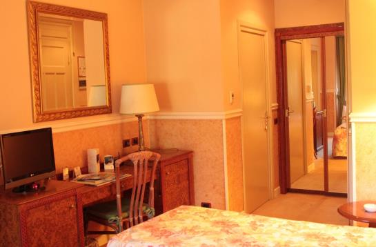 Hotel Palace Grand  | Varese | Varese | Italia 9