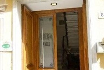 Hotel Amici  | Varese Ligure | La Spezia | Italia 3