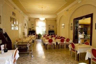 Hotel Amici  | Varese Ligure | La Spezia | Italia 4