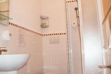 Hotel Amici  | Varese Ligure | La Spezia | Italia 6