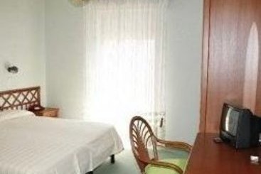 Hotel Amici  | Varese Ligure | La Spezia | Italia 7