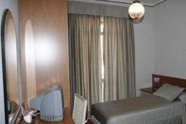 Hotel Amici  | Varese Ligure | La Spezia | Italia 8