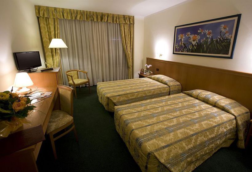 Hotel Galant  | Venaria Reale | Torino | Italia 1