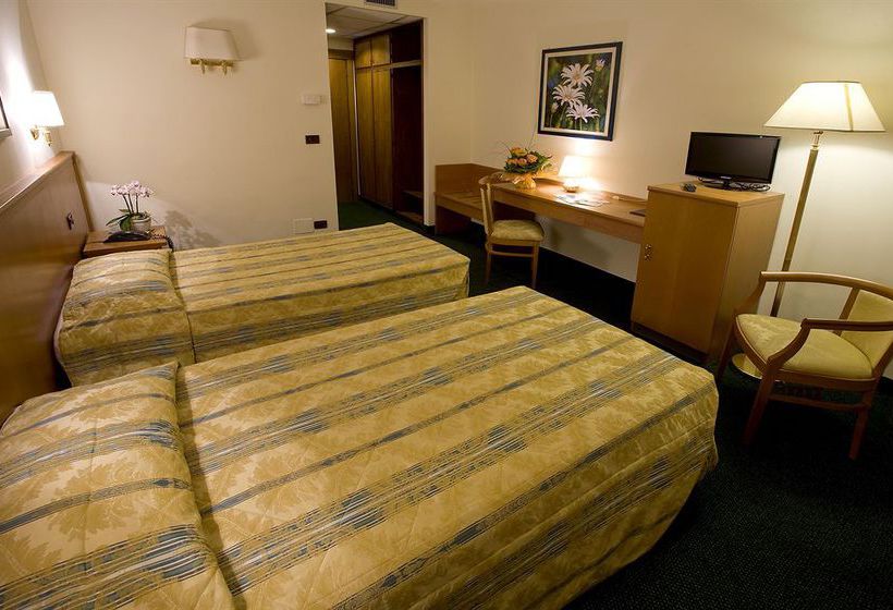 Hotel Galant  | Venaria Reale | Torino | Italia 2