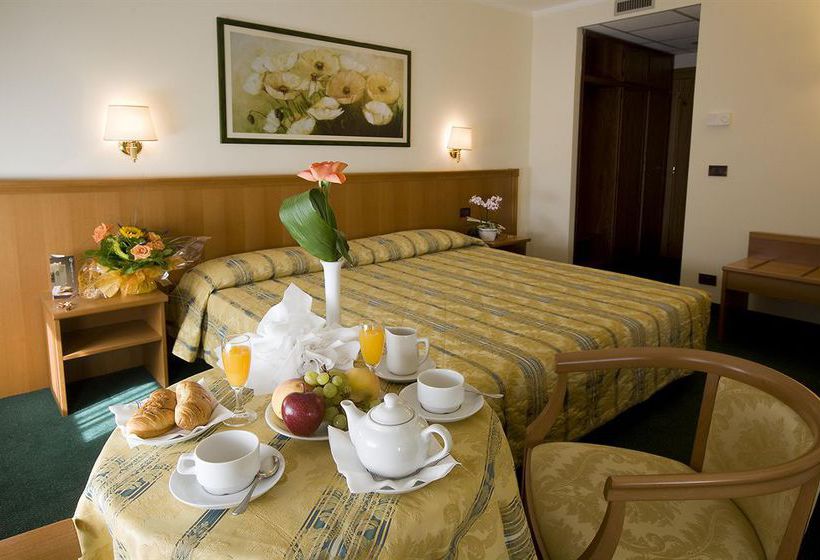 Hotel Galant  | Venaria Reale | Torino | Italia 3