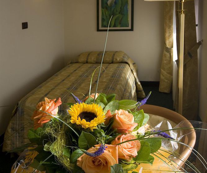 Hotel Galant  | Venaria Reale | Torino | Italia 4