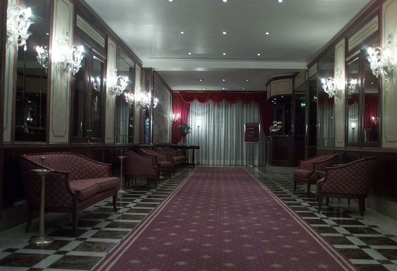 Hotel Amadeus Venecia