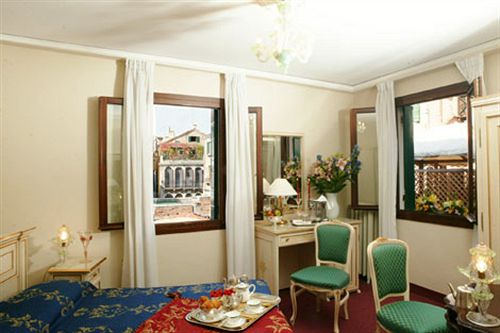 Hotel Cavalletto Doge Orseolo  | Venezia | Venezia | Italia 7