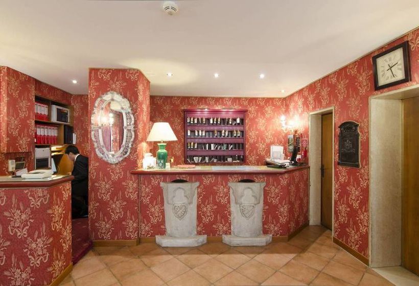 Hotel Do Pozzi  | Venezia | Venezia | Italia 17