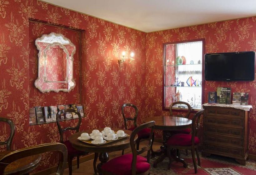 Hotel Do Pozzi  | Venezia | Venezia | Italia 9