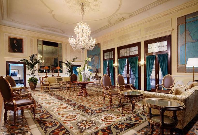 Hotel The Westin Europa & Regina  | Venezia | Venezia | Italia 6