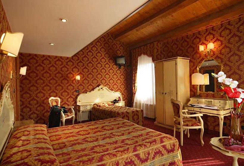 Hotel Gorizia a la Valigia  | Venezia | Venezia | Italia 20
