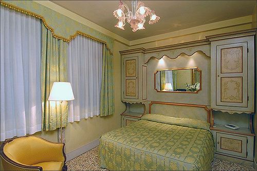 Hotel San Zulian  | Venezia | Venezia | Italia 15