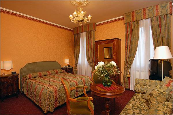 Hotel San Zulian  | Venezia | Venezia | Italia 4