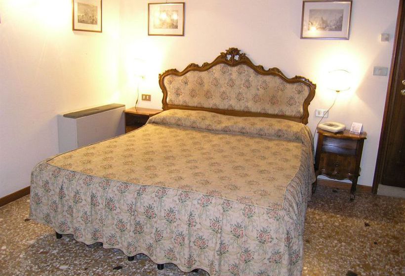 Hotel Scandinavia  | Venezia | Venezia | Italia 4