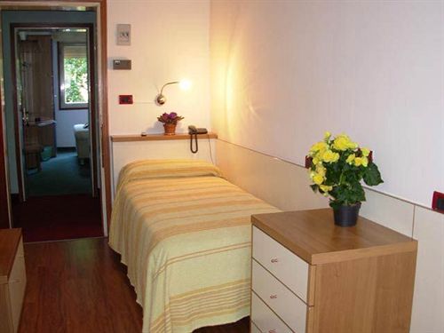 Hotel Vienna  | Marghera | Venezia | Italia 12