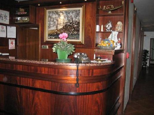 Hotel Vienna  | Marghera | Venezia | Italia 2