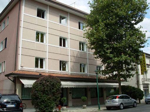 Hotel Vienna  | Marghera | Venezia | Italia 6