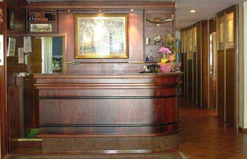 Hotel Vienna  | Marghera | Venezia | Italia 7