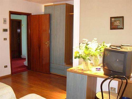 Hotel Vienna  | Marghera | Venezia | Italia 8