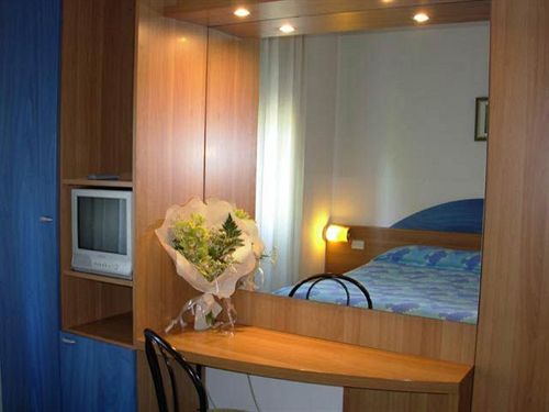 Hotel Vienna  | Marghera | Venezia | Italia 9