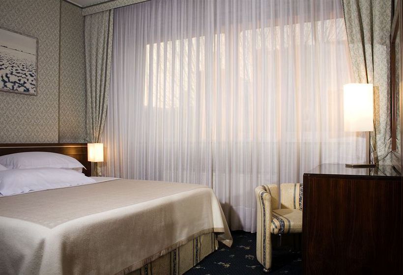 Hotel Michelangelo Venice  | Mestre | Venezia | Italia 1