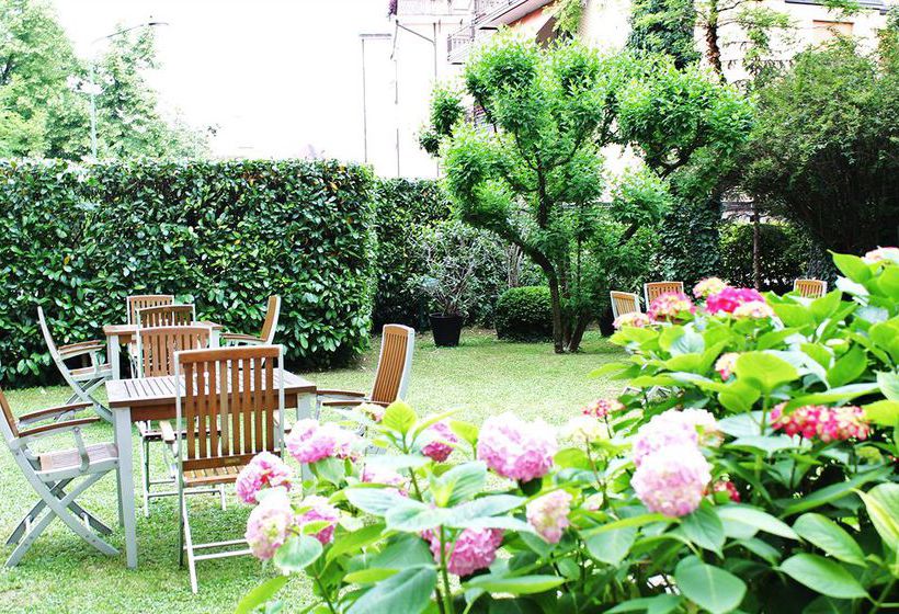 Hotel Michelangelo Venice  | Mestre | Venezia | Italia 10