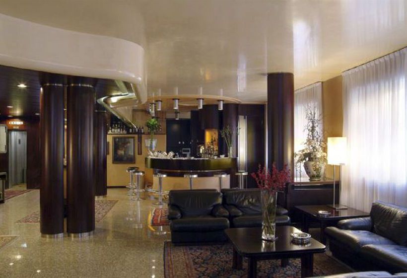 Hotel Michelangelo Venice  | Mestre | Venezia | Italia 12