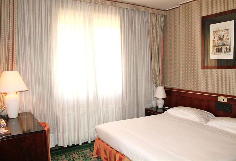 Hotel Michelangelo Venice  | Mestre | Venezia | Italia 15