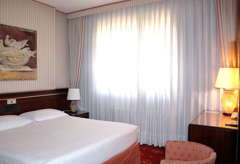 Hotel Michelangelo Venice  | Mestre | Venezia | Italia 16