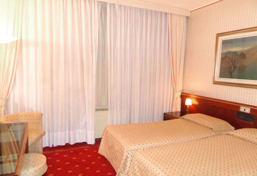 Hotel Michelangelo Venice  | Mestre | Venezia | Italia 19