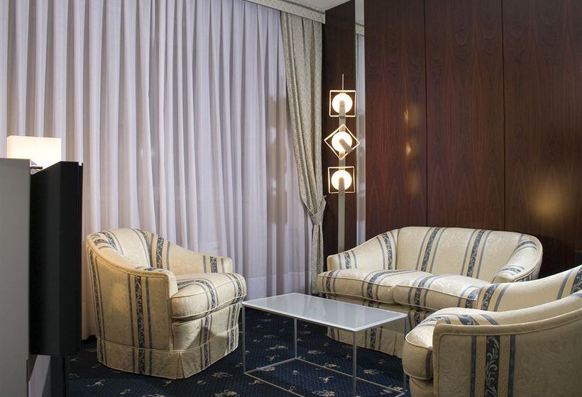 Hotel Michelangelo Venice  | Mestre | Venezia | Italia 2