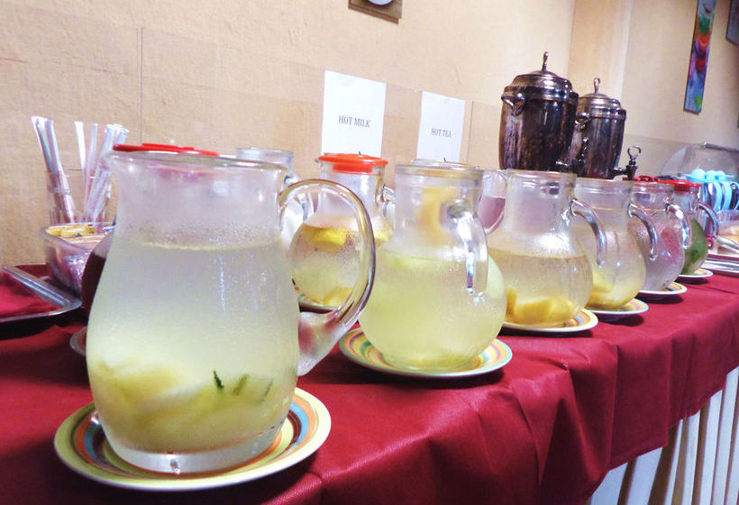 Hotel Michelangelo Venice  | Mestre | Venezia | Italia 20