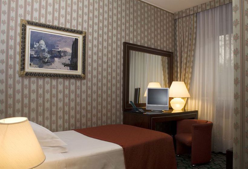 Hotel Michelangelo Venice  | Mestre | Venezia | Italia 3