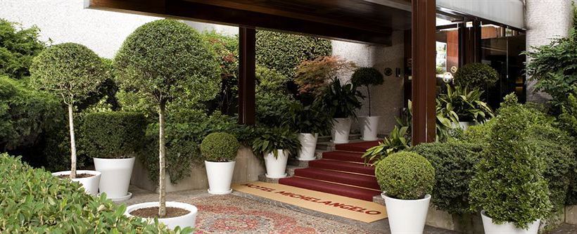 Hotel Michelangelo Venice  | Mestre | Venezia | Italia 4