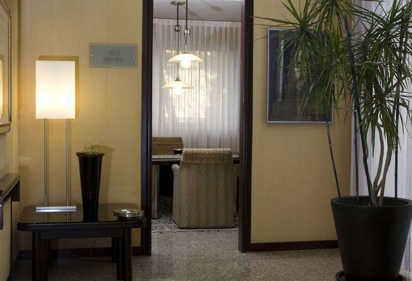 Hotel Michelangelo Venice  | Mestre | Venezia | Italia 6