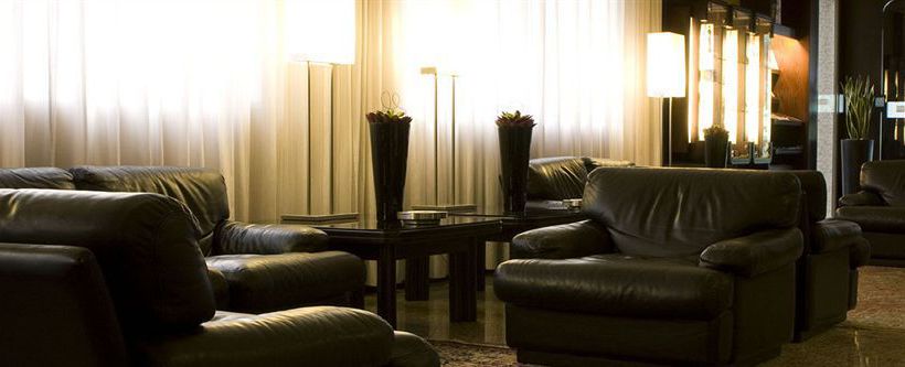 Hotel Michelangelo Venice  | Mestre | Venezia | Italia 8