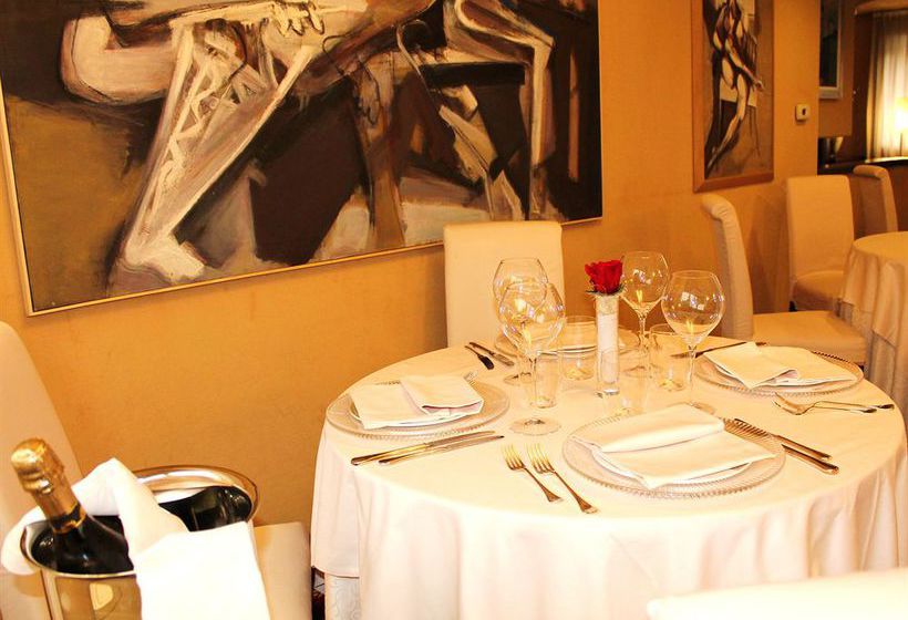 Hotel Michelangelo Venice  | Mestre | Venezia | Italia 9