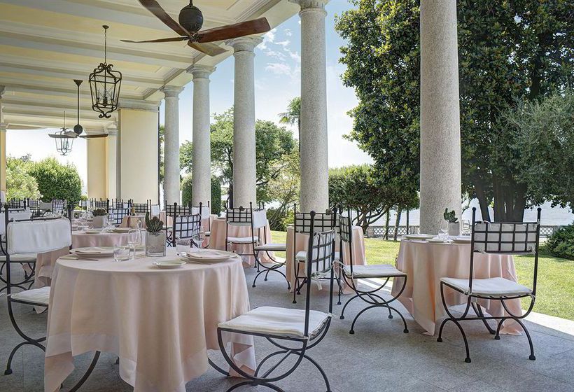 Hotel Grand Majestic  | Verbania | Verbano-Cusio-Ossola | Italia 10