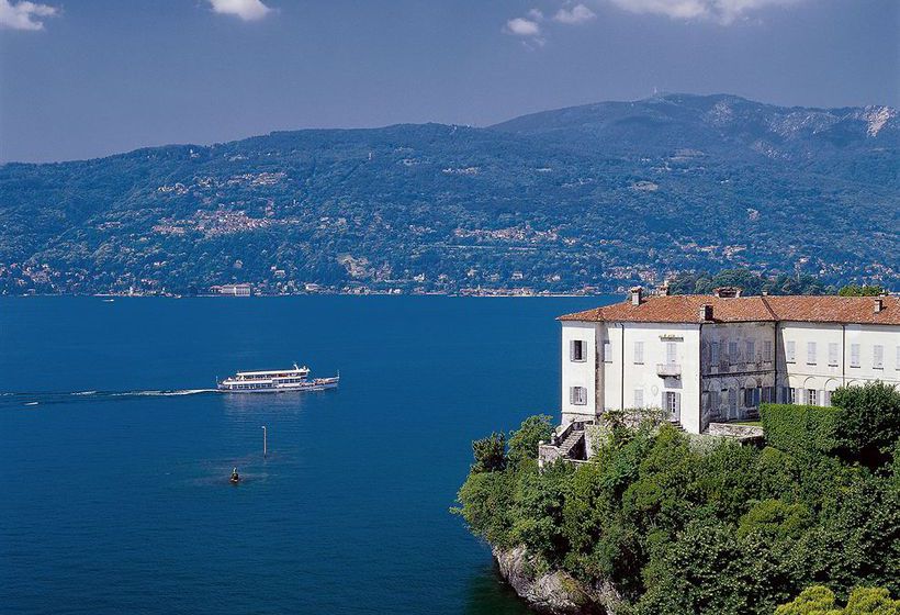 Hotel Grand Majestic  | Verbania | Verbano-Cusio-Ossola | Italia 12