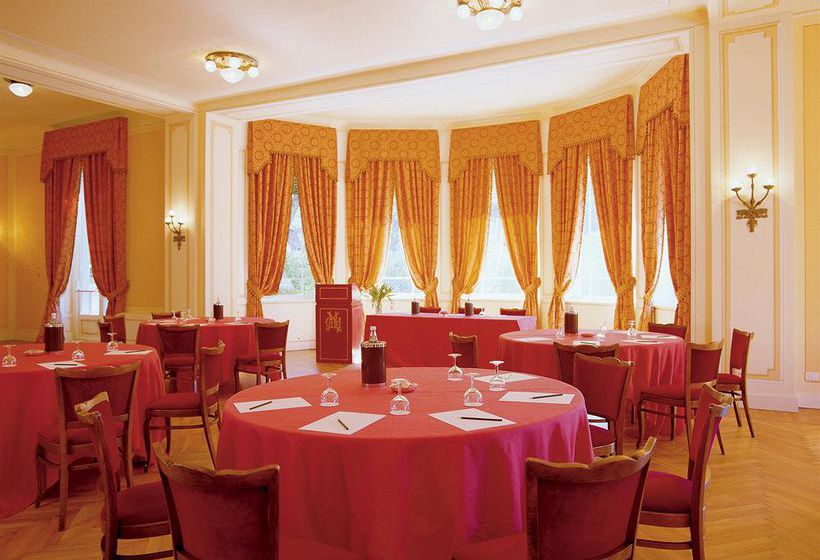 Hotel Grand Majestic  | Verbania | Verbano-Cusio-Ossola | Italia 13