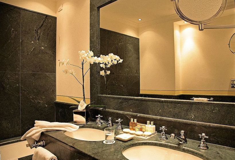 Hotel Grand Majestic  | Verbania | Verbano-Cusio-Ossola | Italia 14