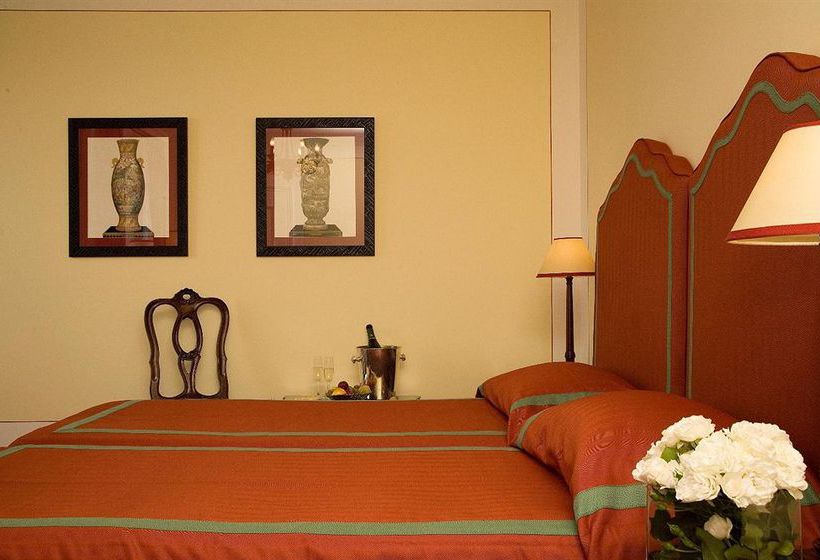 Hotel Grand Majestic  | Verbania | Verbano-Cusio-Ossola | Italia 15