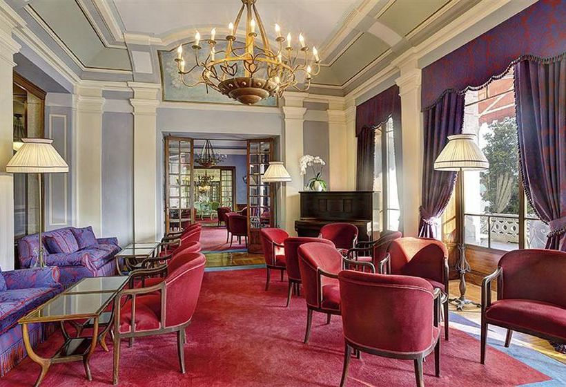 Hotel Grand Majestic  | Verbania | Verbano-Cusio-Ossola | Italia 17