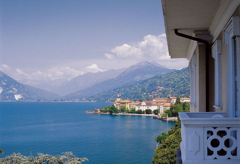 Hotel Grand Majestic  | Verbania | Verbano-Cusio-Ossola | Italia 18