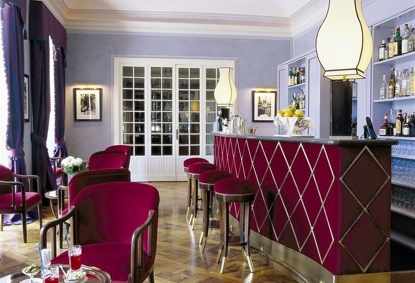 Hotel Grand Majestic  | Verbania | Verbano-Cusio-Ossola | Italia 2