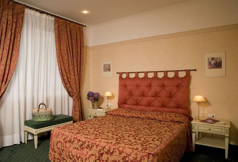 Hotel Grand Majestic  | Verbania | Verbano-Cusio-Ossola | Italia 20